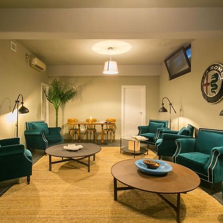 Relais Il Leoncino Ξενοδοχείο Μπρέσια Εξωτερικό φωτογραφία