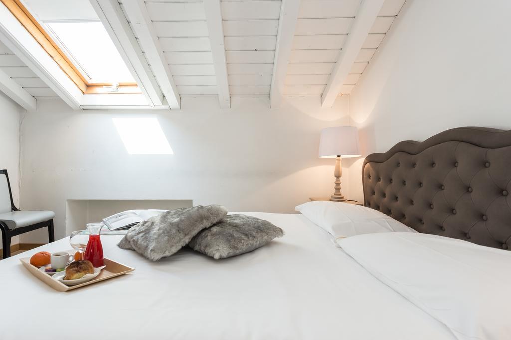 Relais Il Leoncino Ξενοδοχείο Μπρέσια Εξωτερικό φωτογραφία