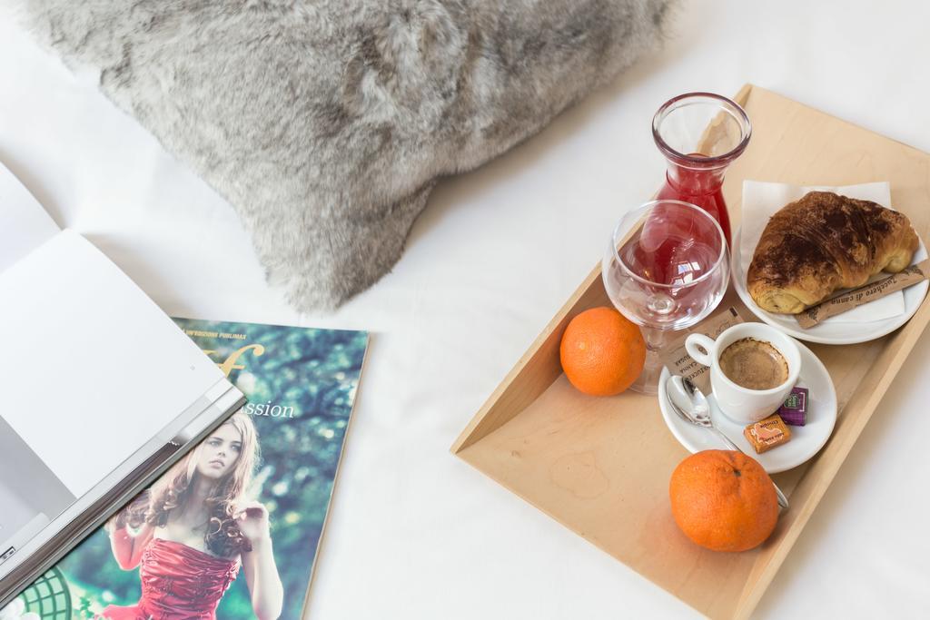 Relais Il Leoncino Ξενοδοχείο Μπρέσια Εξωτερικό φωτογραφία