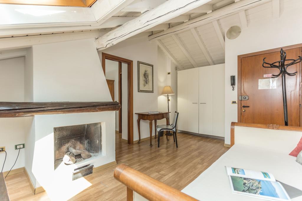 Relais Il Leoncino Ξενοδοχείο Μπρέσια Εξωτερικό φωτογραφία