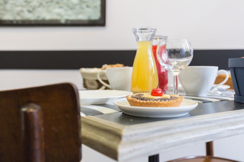Relais Il Leoncino Ξενοδοχείο Μπρέσια Εξωτερικό φωτογραφία