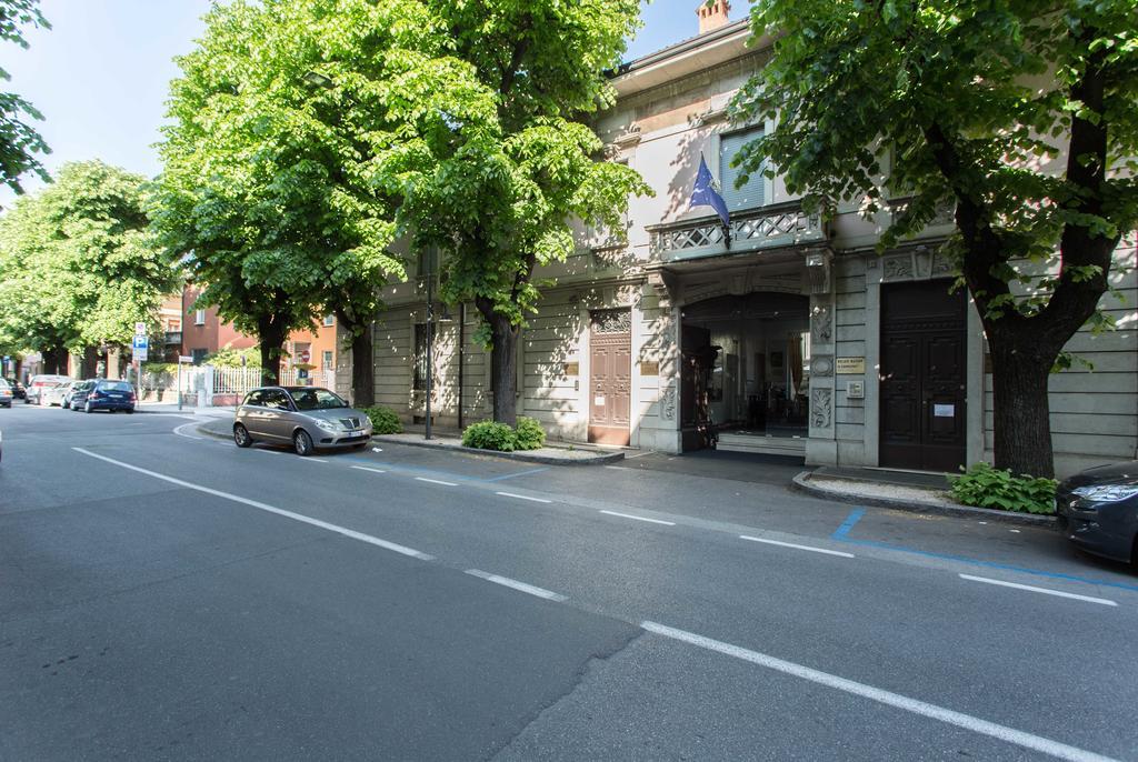 Relais Il Leoncino Ξενοδοχείο Μπρέσια Εξωτερικό φωτογραφία