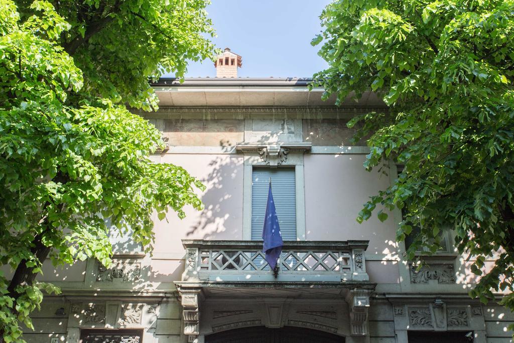 Relais Il Leoncino Ξενοδοχείο Μπρέσια Εξωτερικό φωτογραφία