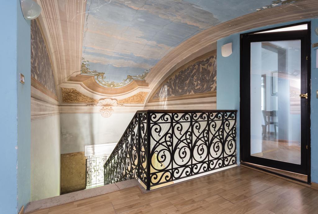 Relais Il Leoncino Ξενοδοχείο Μπρέσια Εξωτερικό φωτογραφία
