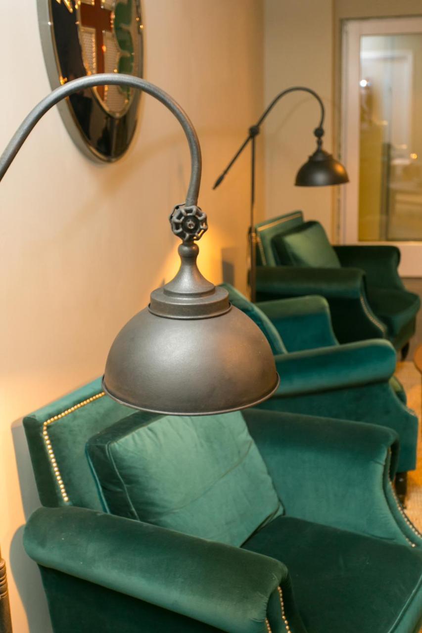Relais Il Leoncino Ξενοδοχείο Μπρέσια Εξωτερικό φωτογραφία