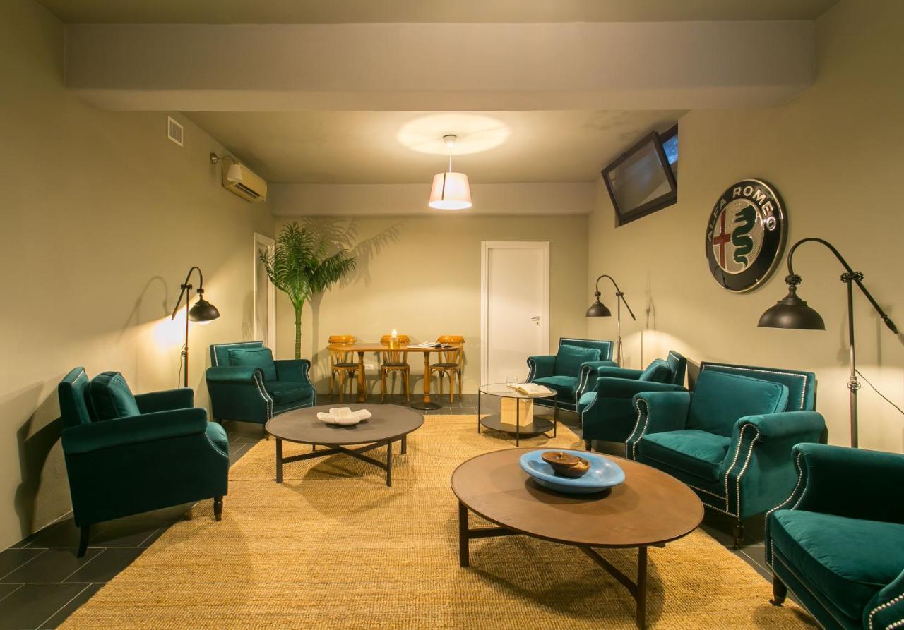 Relais Il Leoncino Ξενοδοχείο Μπρέσια Εξωτερικό φωτογραφία