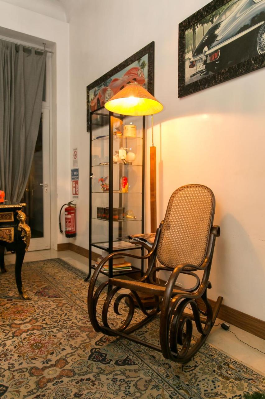 Relais Il Leoncino Ξενοδοχείο Μπρέσια Εξωτερικό φωτογραφία