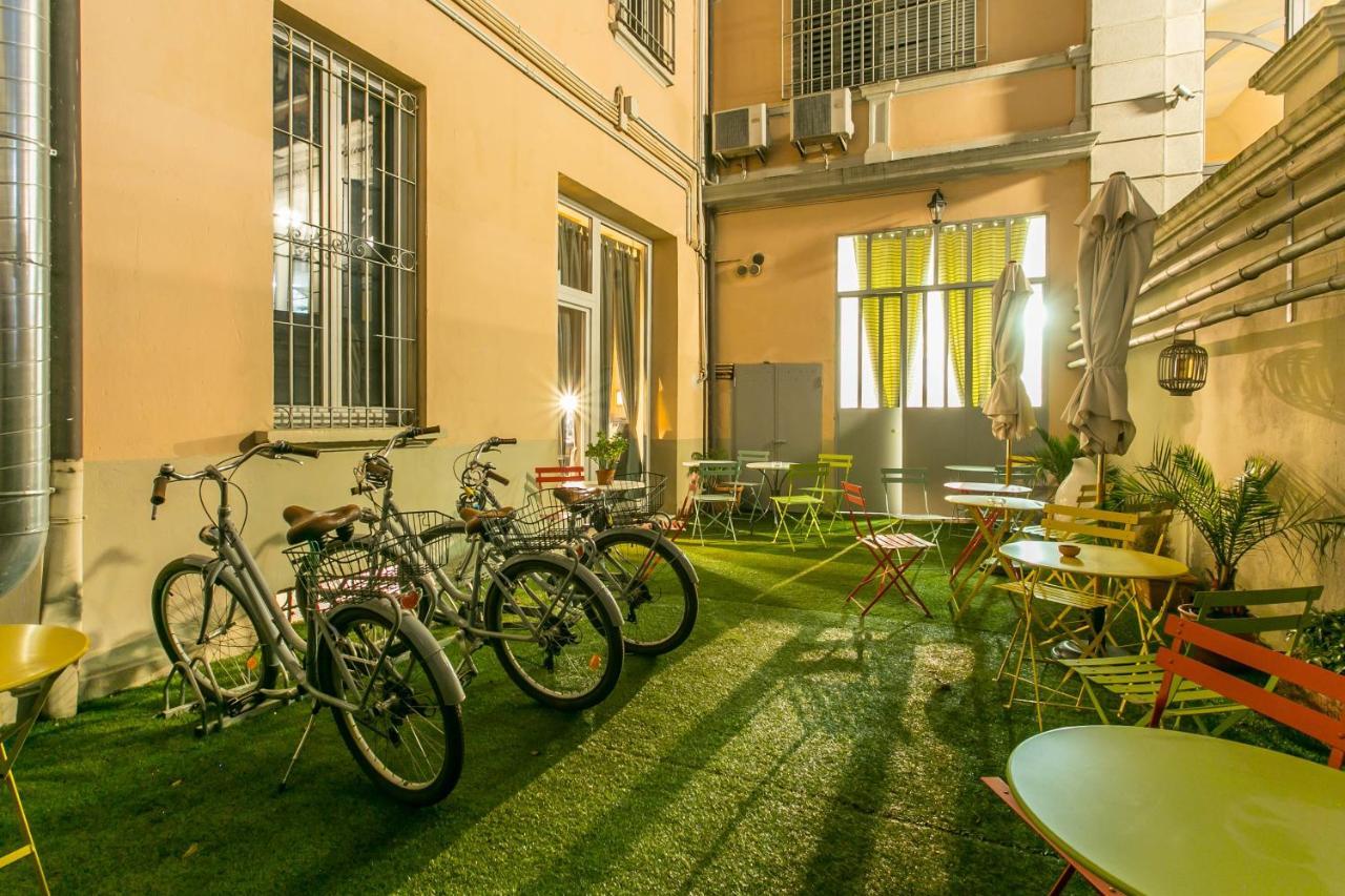 Relais Il Leoncino Ξενοδοχείο Μπρέσια Εξωτερικό φωτογραφία
