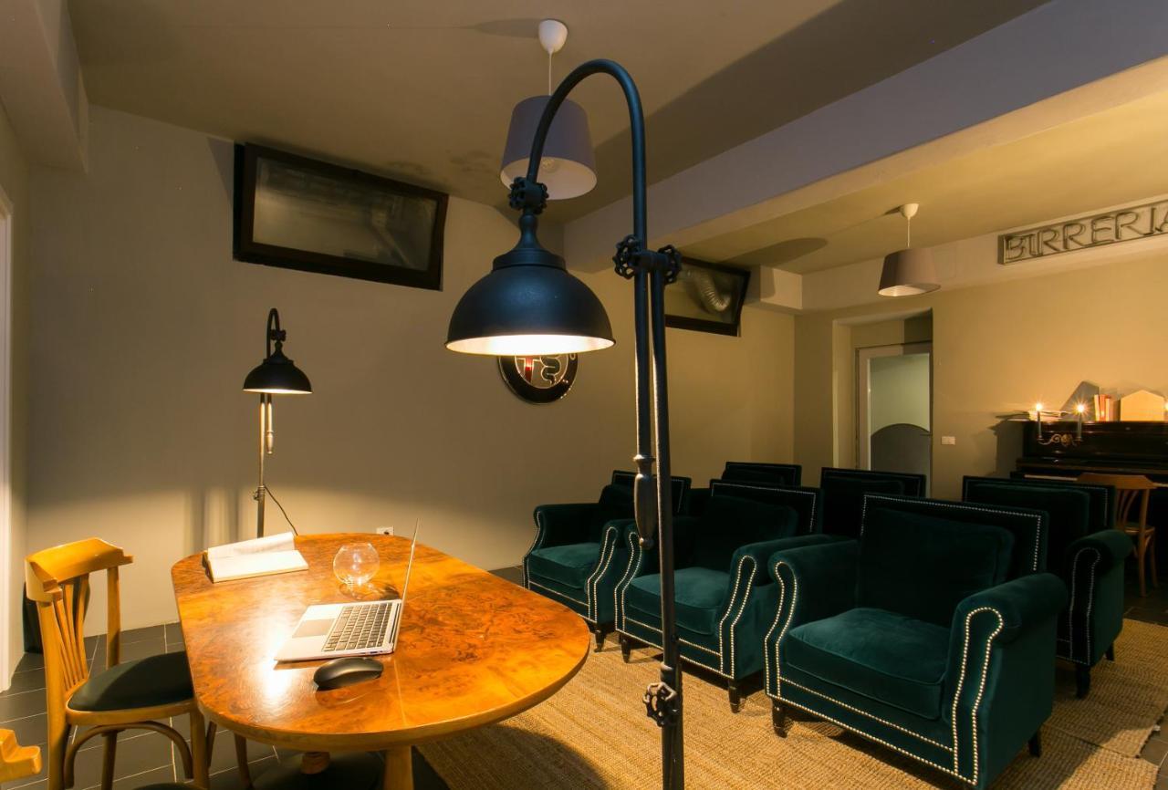 Relais Il Leoncino Ξενοδοχείο Μπρέσια Εξωτερικό φωτογραφία