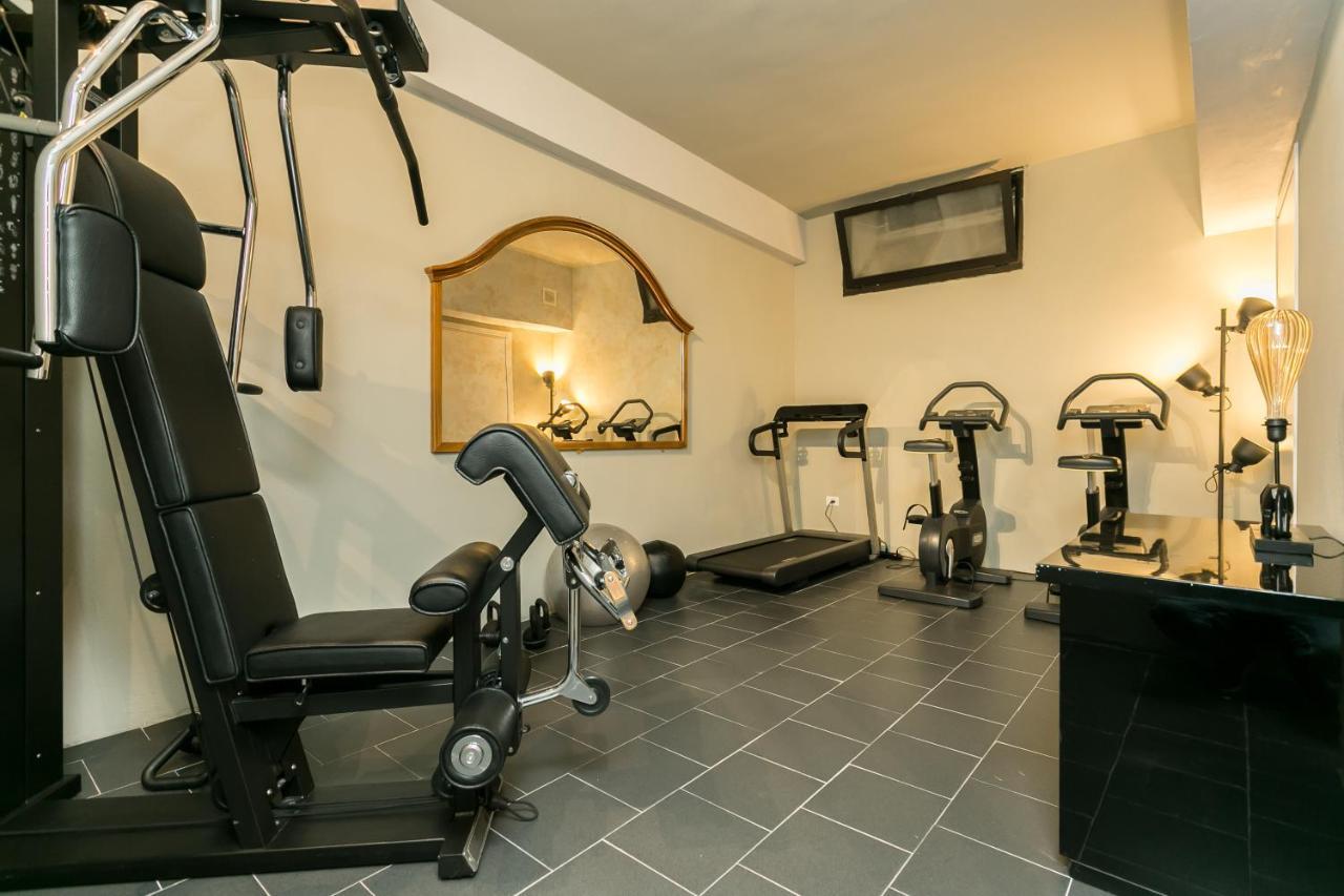 Relais Il Leoncino Ξενοδοχείο Μπρέσια Εξωτερικό φωτογραφία