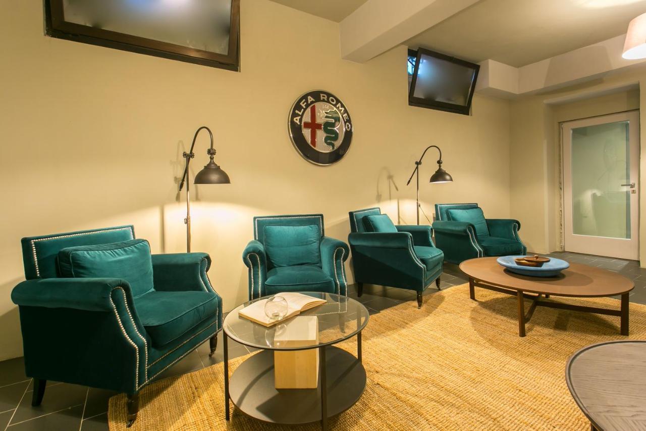 Relais Il Leoncino Ξενοδοχείο Μπρέσια Εξωτερικό φωτογραφία