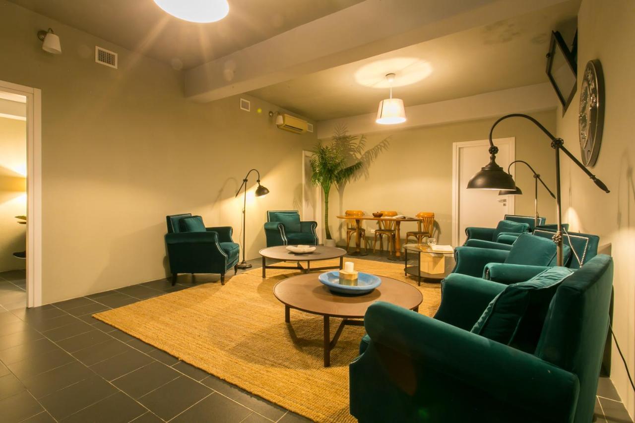 Relais Il Leoncino Ξενοδοχείο Μπρέσια Εξωτερικό φωτογραφία