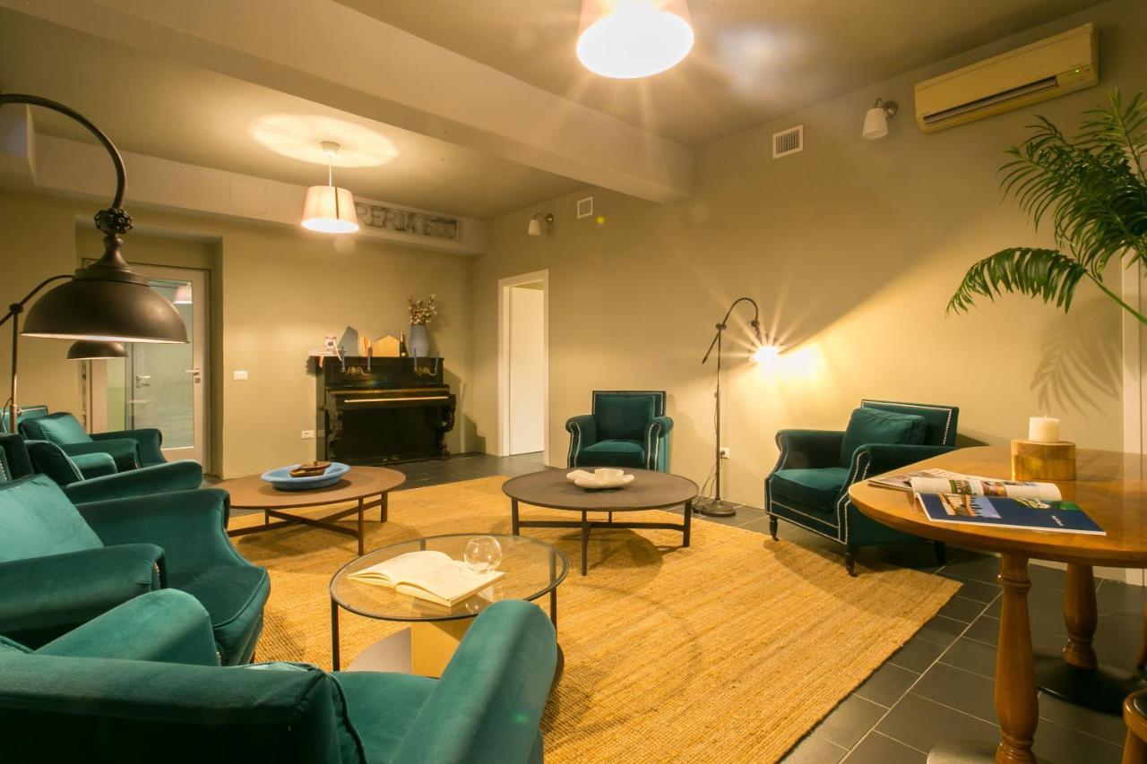 Relais Il Leoncino Ξενοδοχείο Μπρέσια Εξωτερικό φωτογραφία