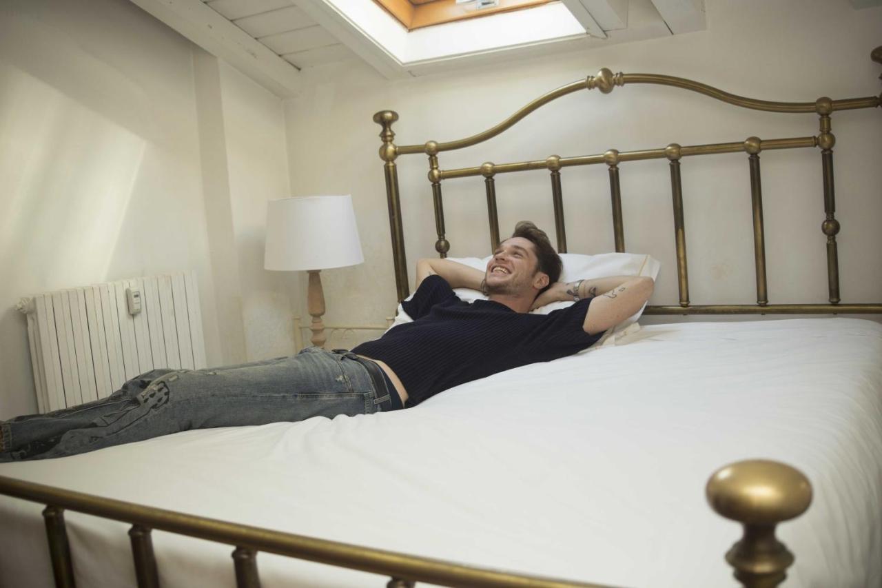 Relais Il Leoncino Ξενοδοχείο Μπρέσια Εξωτερικό φωτογραφία