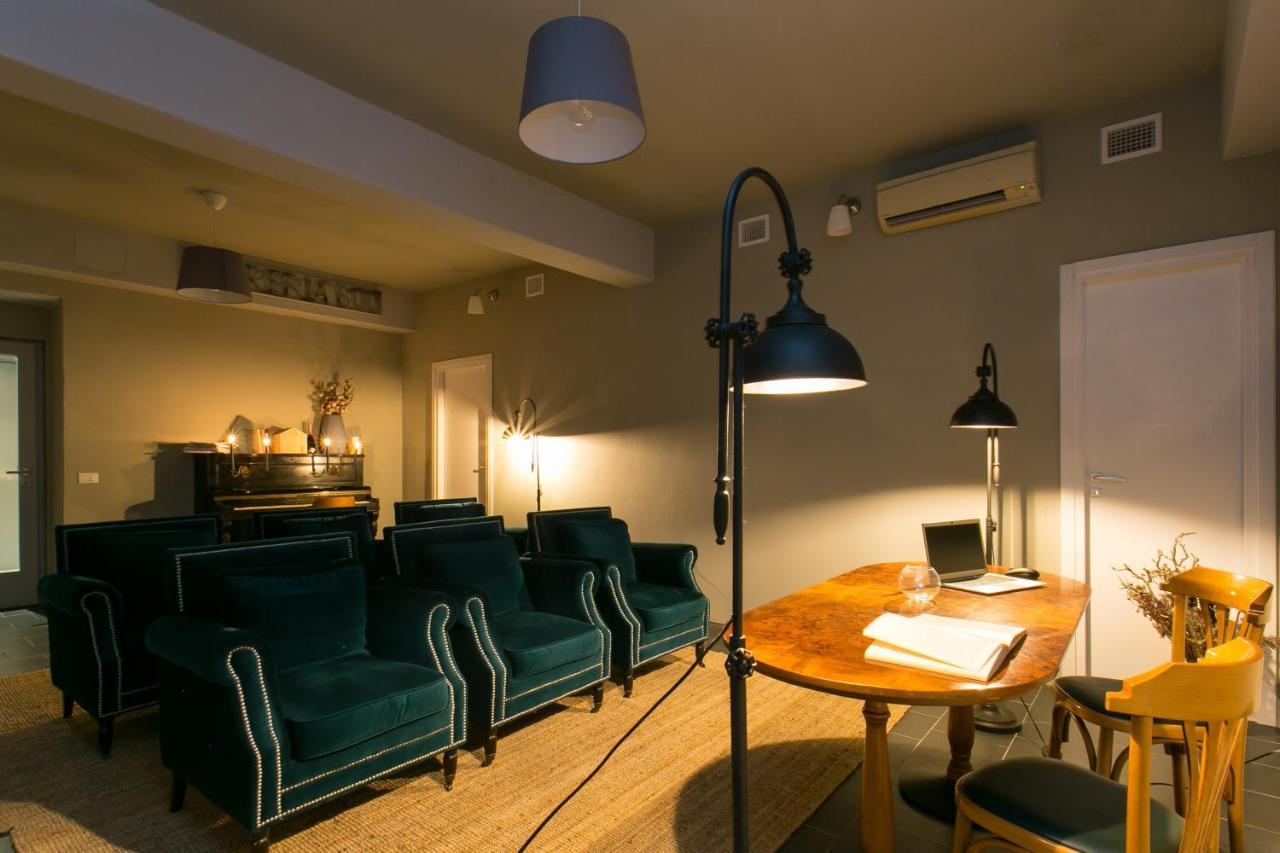 Relais Il Leoncino Ξενοδοχείο Μπρέσια Εξωτερικό φωτογραφία