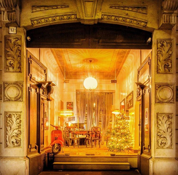 Relais Il Leoncino Ξενοδοχείο Μπρέσια Εξωτερικό φωτογραφία